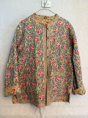 Reversible Jacket